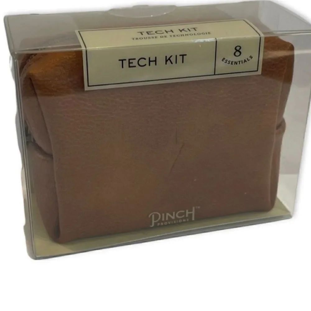 Pinch Provisions Mini Tech Kit - Picture 3 of 6